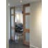 Cavilock-CL400D-PD-34-Ceiling Mount Open Double Door Application