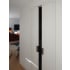 Cavilock-CL400D-PD-34-Pocket Track Closet Application