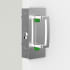 Cavilock-CL406B-PR-B-SRH-38-Privacy in Bright Chrome
