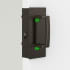 Cavilock-CL406B-PR-B-SRH-38-Privacy in Oil Rubbed Bronze
