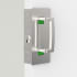 Cavilock-CL406B-PR-B-SRH-38-Privacy in Satin Chrome