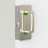 Cavilock-CL406B-PR-B-SRH-38-Privacy in Satin Nickel