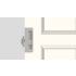 Cavilock-CL400C-KE-38-LH-Alternate View