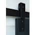 Cavity Sliders-TSBS1525W-TSBS001-Narrow Barn Door Application