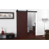 Cavity Sliders-TSBS3660W-TSBS001-Full Barn Door Application