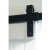 Cavity Sliders-TSBS3660W-TSBS001-Wide Barn Door Application