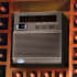 CellarPro 1886 115V Wine Cellar Air Conditioner Stainless Steel