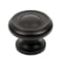 Oil Rubbed Bronze