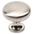 Satin Nickel