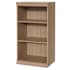 ClosetMaid Modular 21-1/2"W 3 Shelf Closet Organization System Shelving Storage Honey
