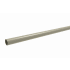 ClosetMaid SuperSlide Easy Slide 48" Cuttable Trimmable Closet Rod Deep Nickel