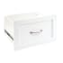 ClosetMaid SuiteSymphony 16"W x 10"D Drawer For Closet Organization System Pure White