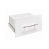 ClosetMaid SuiteSymphony 16 x 10 Inch Tall Modern Drawer For SuiteSymphony Closet Organization Collection Pure White