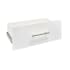 ClosetMaid SuiteSymphony 25 x 10 Inch Tall Modern Drawer For ClosetMaid SuiteSymphony Collection Pure White