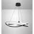 Contempo Lights-SHSC283-Fixture on Grey Background