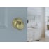 Copper Creek-BK2030-Bathroom Application View in Polished Brass