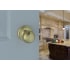 Copper Creek-BK2030-Kitchen Application in Polished Brass