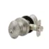 Satin Stainless