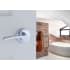 Copper Creek-KL2230-Bathroom Application View in Polished Stainless