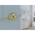 Copper Creek-WL2220-Bathroom Application View in Polished Brass