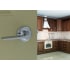 Copper Creek-ZL2220-Kitchen Application View in Polished Stainless