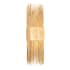 Corbett Lighting Sabine 2 Light 28" Tall Wall Sconce Vintage Gold Leaf