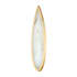 Corbett Lighting Havasu 23" Tall Wall Sconce Vintage Brass