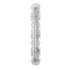 Corbett Lighting Sena 33" Tall LED Wall Sconce Burnished Nickel