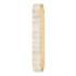Corbett Lighting Budapest 20" Tall LED Wall Sconce Vintage Brass
