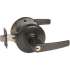 Corbin Russwin Commercial Panic Proof Grade 2 Keyed Entry Single Cylinder Lever Set with AZD Trim Oil Rubbed Bronze
