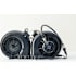 Coyote 1200 CFM Internal Blower for Range Hoods N/A