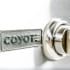 Coyote-C2C42NG-Logo Detail