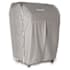 Coyote 63 Inch Wide Vinyl BBQ Grill Cover Gray