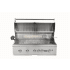 Coyote-CSL42NG-FS-Grill Open