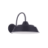 Craftmade Landmark 10" Tall Wall Sconce Midnight