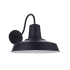 Craftmade Briscoe 15" Tall Wall Sconce Midnight