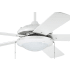 White shown with White Side of Blades
