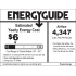 Craftmade Augusta Energy Guide