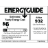 Craftmade Illusion Energy Guide