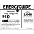 Craftmade Montreal Energy Guide