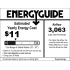 Pro Builder 209 Energy Guide