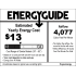 Tempo Hugger 52 Energy Guide