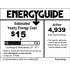 Energy Guide - White