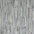 Cruz Bay Studio Linear Lines - 6" x 12" Brick Wall Tile - Textured Visual - Sold by Carton (5.2 SF/Carton) Himalayan Frost