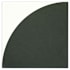 Cruz Bay Studio Luna - 8" x 8" Square Floor and Wall Tile - Matte Visual - Sold by Carton (5.06 SF/Carton) Domino Matte