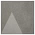 Cruz Bay Studio Shadows - 8" x 8" Encaustic Floor and Wall Tile - Matte Visual - Sold by Carton (5.06 SF/Carton) Gray Matte