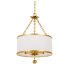 Antique Gold