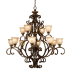 Bronze Umber