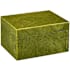Currey and Company Rina 11" Wide Box Green