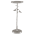 Polished Nickel
